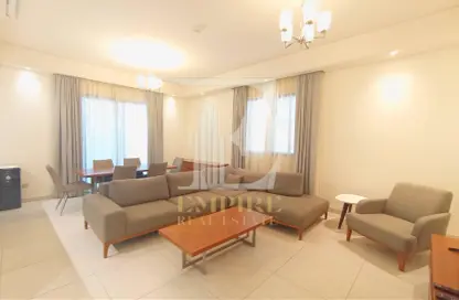 Apartment - 2 Bedrooms - 2 Bathrooms for rent in Saar - Northern Governorate