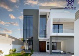 Villa - 5 bedrooms - 7 bathrooms for sale in Janabiya - Northern Governorate