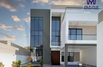 Villa - 5 Bedrooms - 7 Bathrooms for sale in Janabiya - Northern Governorate