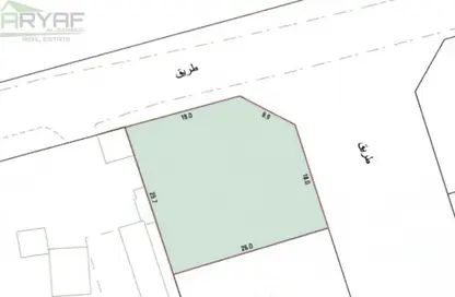 Land - Studio for sale in Saar - Northern Governorate