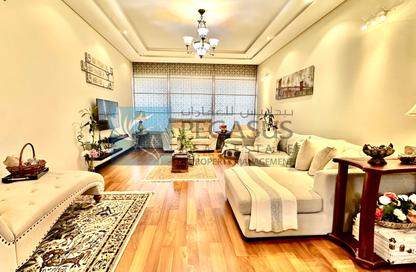 Apartment - 2 Bedrooms - 3 Bathrooms for sale in Abraj Al Lulu - Manama - Capital Governorate