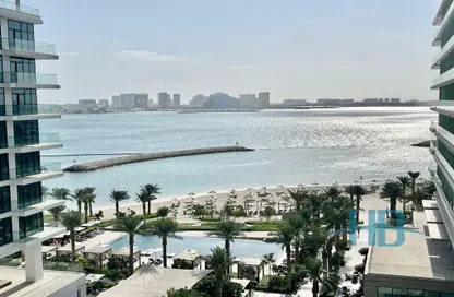 Water View image for: Apartment - 2 Bedrooms - 3 Bathrooms for rent in The Address Residences - Diyar Al Muharraq - Muharraq Governorate, Image 1