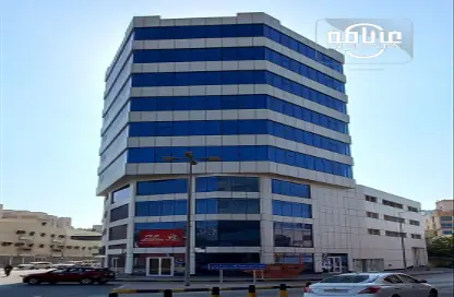 Outdoor Building image for: Office Space - Studio - 2 Bathrooms for rent in Um Al Hasam - Manama - Capital Governorate, Image 1