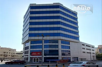 Office Space - Studio - 2 Bathrooms for rent in Um Al Hasam - Manama - Capital Governorate