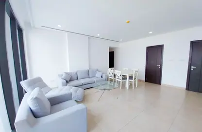 شقة - 2 غرف نوم - 3 حمامات للايجار في أمواج - المحرق شقة - 2 غرف نوم - 3 حمامات للايجار في أمواج - المحرق