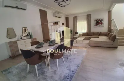 Villa - 3 Bedrooms - 3 Bathrooms for rent in Adliya - Manama - Capital Governorate