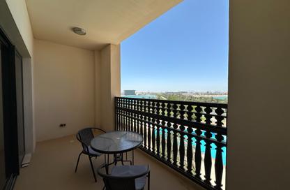 Apartment - 3 Bedrooms - 5 Bathrooms for rent in Amwaj Avenue - Amwaj Islands - Muharraq Governorate