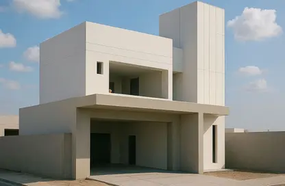 Villa - 4 Bedrooms - 6 Bathrooms for sale in Saraya 2 - Bu Quwah - Northern Governorate