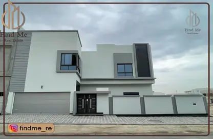 Villa - 4 Bedrooms - 6 Bathrooms for sale in Janabiya - Northern Governorate