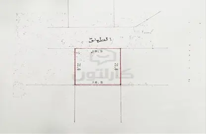Land - Studio for sale in Sehla - Northern Governorate