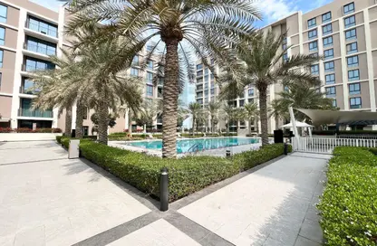 Apartment - 2 Bedrooms - 2 Bathrooms for rent in Marassi Boulevard - Diyar Al Muharraq - Muharraq Governorate Apartment - 2 Bedrooms - 2 Bathrooms for rent in Marassi Boulevard - Diyar Al Muharraq - Muharraq Governorate