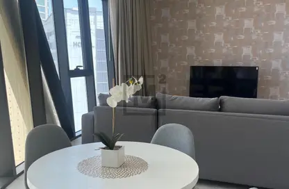 Apartment - 1 Bedroom - 2 Bathrooms for sale in Seef - Capital Governorate