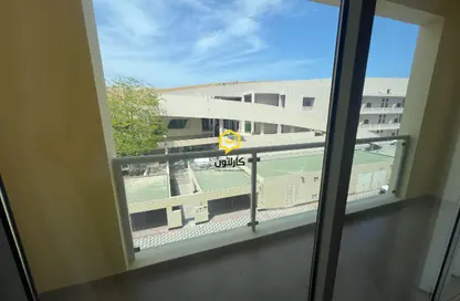 شقة - 2 غرف نوم - 2 حمامات للايجار في أمواج هومز - أمواج - المحرق