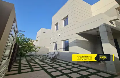 Outdoor Building image for: Villa - 3 Bedrooms - 4 Bathrooms for sale in Northern City (Madinat Salman) - Northern Governorate, Image 1