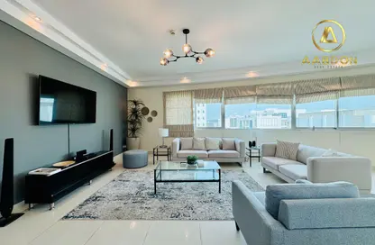 شقة - 2 غرف نوم - 3 حمامات للايجار في أمواج مارينا - أمواج - المحرق شقة - 2 غرف نوم - 3 حمامات للايجار في أمواج مارينا - أمواج - المحرق