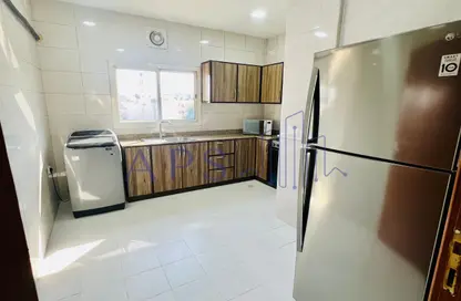 Apartment - 2 Bedrooms - 2 Bathrooms for rent in Mahooz - Manama - Capital Governorate