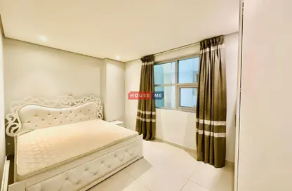 Apartment - 2 Bedrooms - 3 Bathrooms for rent in Zinj - Manama - Capital Governorate Apartment - 2 Bedrooms - 3 Bathrooms for rent in Zinj - Manama - Capital Governorate