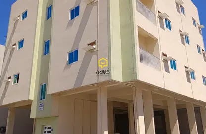 عمارة بالكامل - 8 غرف نوم - 8 حمامات للبيع في الرفاع الشرقي - الرفاع - المحافظة الجنوبية عمارة بالكامل - 8 غرف نوم - 8 حمامات للبيع في الرفاع الشرقي - الرفاع - المحافظة الجنوبية