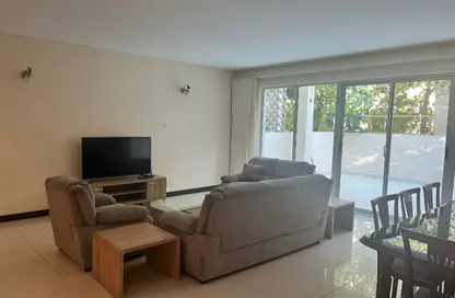 Villa - 4 Bedrooms - 5 Bathrooms for rent in Murjan - Amwaj Islands - Muharraq Governorate