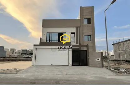 فيلا - 4 غرف نوم - 4 حمامات للبيع في الهملة - المحافظة الشمالية