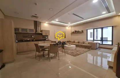 Apartment - 2 Bedrooms - 3 Bathrooms for sale in Amwaj Avenue - Amwaj Islands - Muharraq Governorate