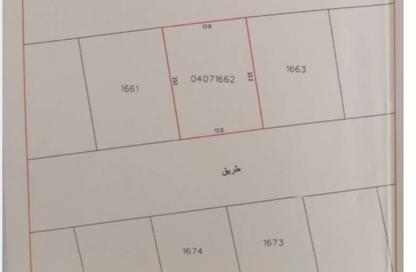 Land - Studio for sale in Maqabah - Northern Governorate