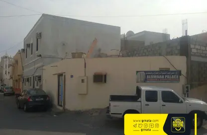 Outdoor Building image for: Villa - 1 Bedroom - 1 Bathroom for sale in West Riffa - Riffa - Southern Governorate, Image 1