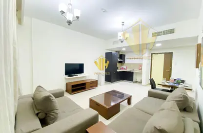 شقة - غرفة نوم - 2 حمامات للايجار في الجفير - محافظة العاصمة