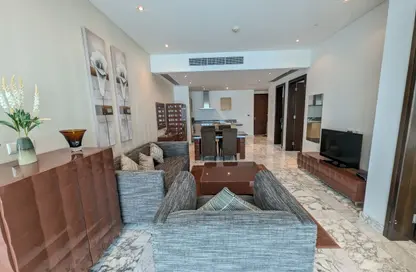 Apartment - 1 Bedroom - 2 Bathrooms for sale in Seef - Capital Governorate