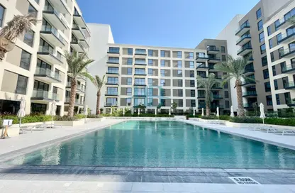 Apartment - 2 Bedrooms - 2 Bathrooms for sale in Marassi Park Residences - Diyar Al Muharraq - Muharraq Governorate Apartment - 2 Bedrooms - 2 Bathrooms for sale in Marassi Park Residences - Diyar Al Muharraq - Muharraq Governorate