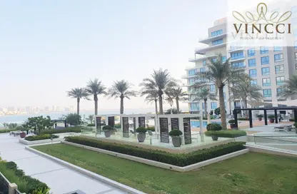 Apartment - 2 Bedrooms - 2 Bathrooms for sale in Marassi Shores Residences - Diyar Al Muharraq - Muharraq Governorate