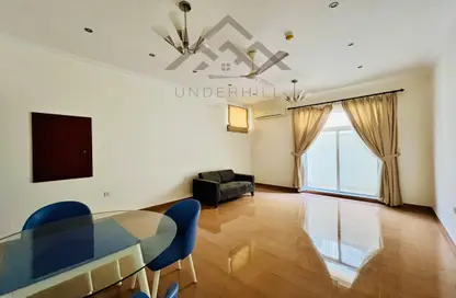 Apartment - 2 Bedrooms - 2 Bathrooms for rent in Seef - Capital Governorate