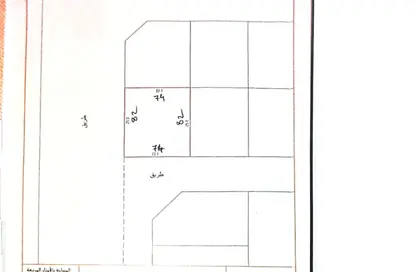 Land - Studio for sale in Askar - Southern Governorate