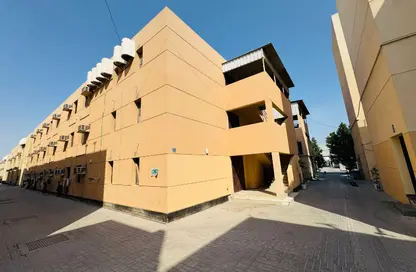 سكن عمال - استوديو للايجار في راس زوييد - المحافظة الجنوبية