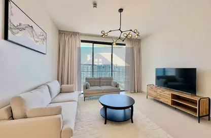 Apartment - 1 Bedroom - 1 Bathroom for rent in Marassi Al Bahrain - Diyar Al Muharraq - Muharraq Governorate