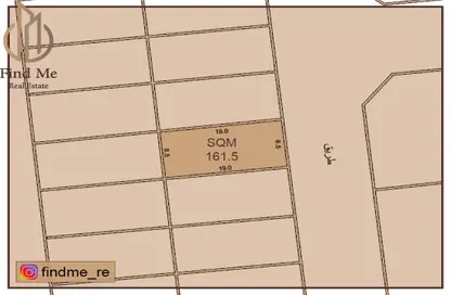 Land - Studio for sale in Hamala - Northern Governorate