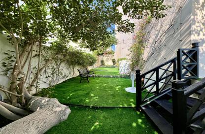 Villa - 4 Bedrooms - 5 Bathrooms for sale in Al Marsa Floating City - Amwaj Islands - Muharraq Governorate