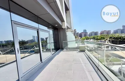 Apartment - 2 Bedrooms - 3 Bathrooms for rent in Reef Island - Capital Governorate