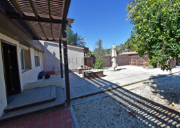 2br Compound Villa with Large Garden - Rent Inc