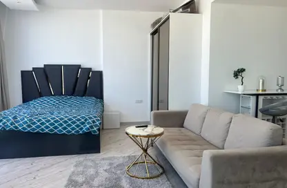 Apartment - Studio - 1 Bathroom for rent in Seef - Capital Governorate