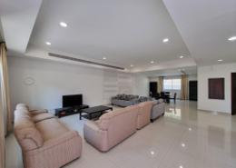 Villa - 4 bedrooms - 3 bathrooms for rent in Hamala - Northern Governorate