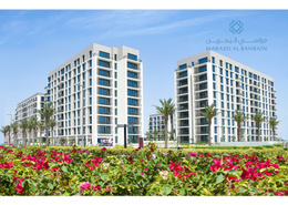 Apartment - 3 bedrooms - 3 bathrooms for sale in Marassi Al Bahrain - Diyar Al Muharraq - Muharraq Governorate Apartment - 3 bedrooms - 3 bathrooms for sale in Marassi Al Bahrain - Diyar Al Muharraq - Muharraq Governorate