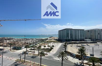 Apartment - 2 Bedrooms - 2 Bathrooms for rent in Marassi Al Bahrain - Diyar Al Muharraq - Muharraq Governorate