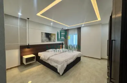 Apartment - 1 Bedroom - 2 Bathrooms for rent in Busaiteen - Muharraq Governorate
