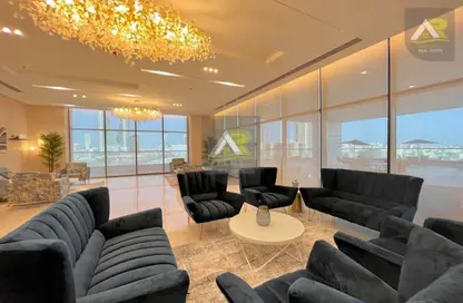 Apartment - 2 Bedrooms - 2 Bathrooms for rent in Seef - Capital Governorate