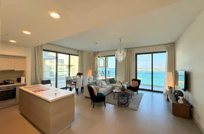 شقة - 2 غرف نوم - 2 حمامات للبيع في مراسي شورز رزدنسز - ديار المحرق - المحرق