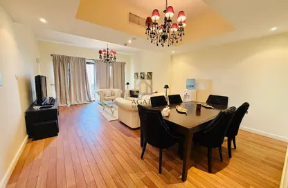 Apartment - 2 Bedrooms - 4 Bathrooms for rent in Amwaj Avenue - Amwaj Islands - Muharraq Governorate Apartment - 2 Bedrooms - 4 Bathrooms for rent in Amwaj Avenue - Amwaj Islands - Muharraq Governorate