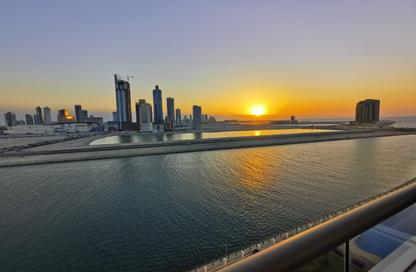 Apartment - 2 Bedrooms - 3 Bathrooms for sale in Reef Island - Capital Governorate