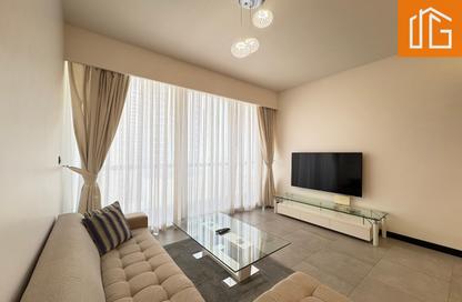 Apartment - 1 Bedroom - 2 Bathrooms for rent in Al Juffair - Capital Governorate