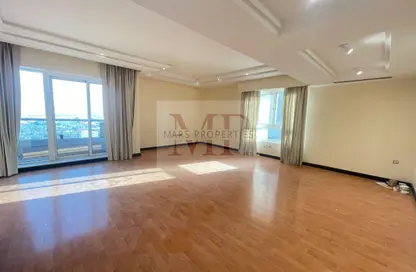 Apartment - 3 Bedrooms - 5 Bathrooms for rent in Abraj Al Lulu - Manama - Capital Governorate